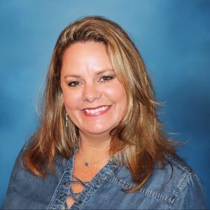 Meet your Posher, Brandi